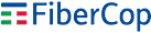 logo fibercop