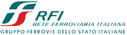 logo rete ferroviaria italiana