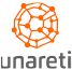 logo unareti