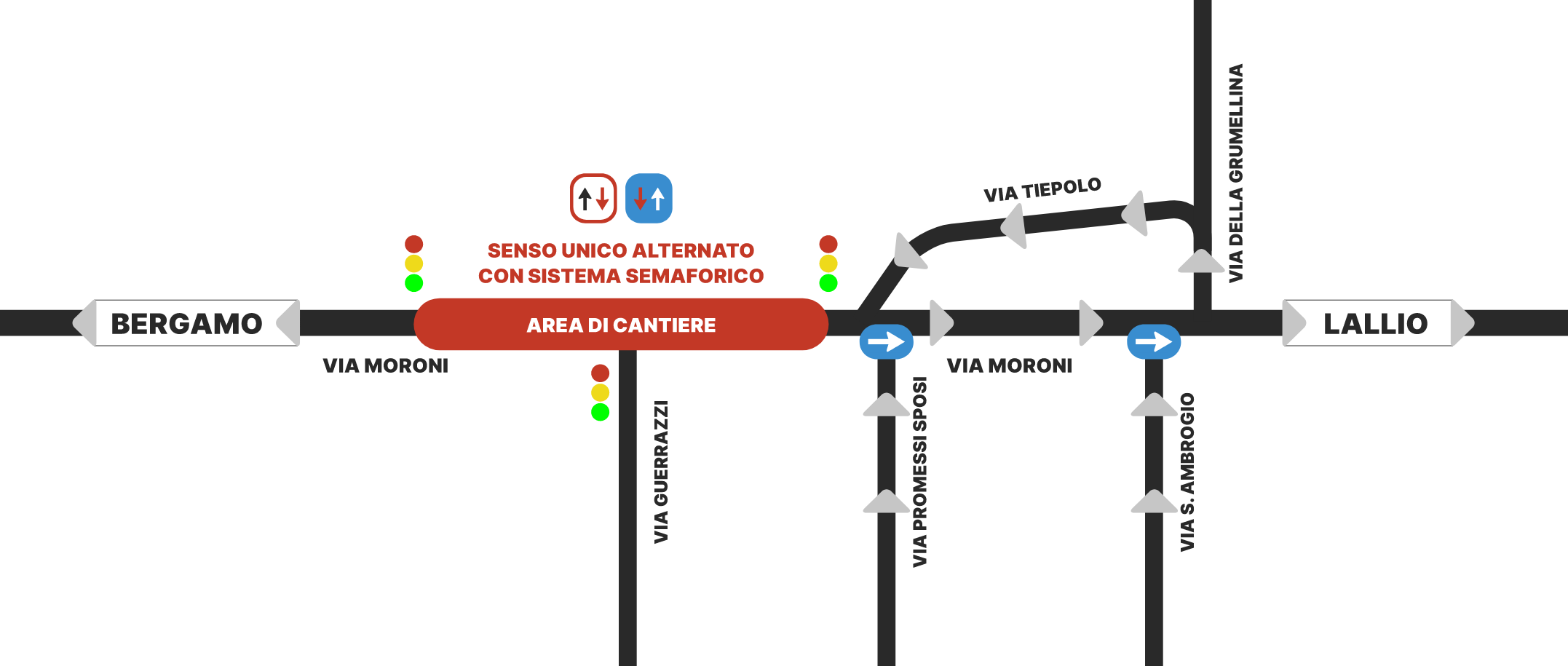 immagine cantiere e-brt lavori via moroni cantieri bergamo